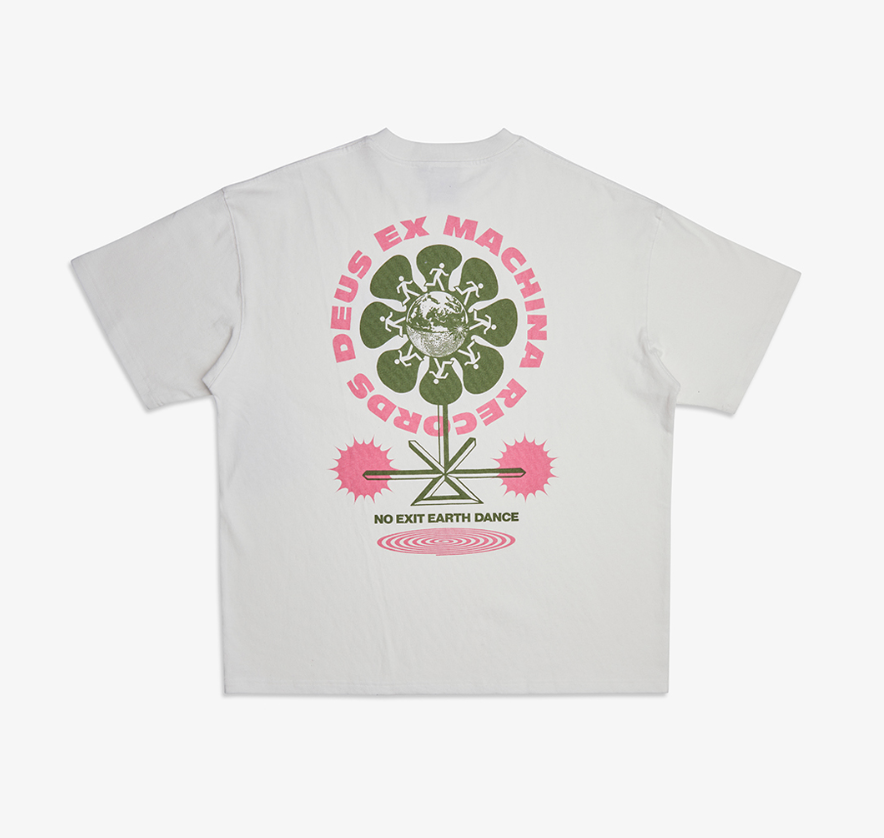 Earth Dance Tee - ACME FINE GOODS