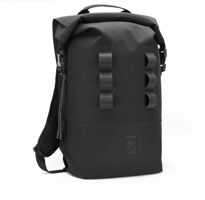 Urban Ex Rolltop 20L Pack by Chrome Industries – ACME FINE GOODS