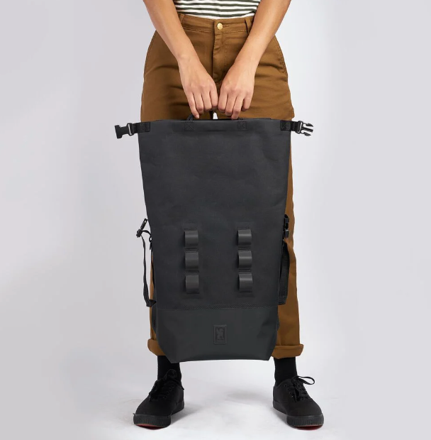 Urban Ex Rolltop 20L Pack by Chrome Industries ACME FINE GOODS