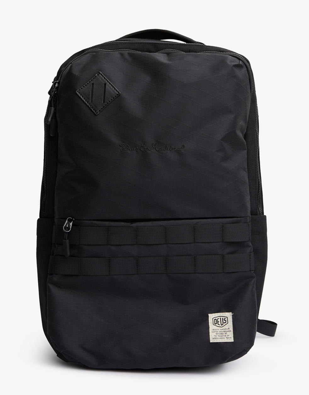 Transit Pack by Deus Ex Machina - ACME FINE GOODS
