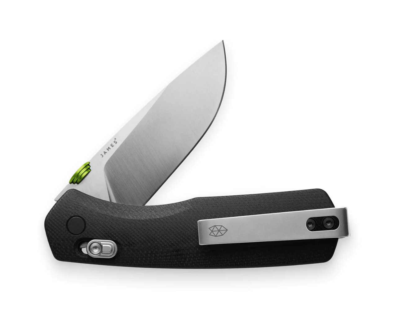 The Carter Knife by The James brand - ACME FINE GOODS