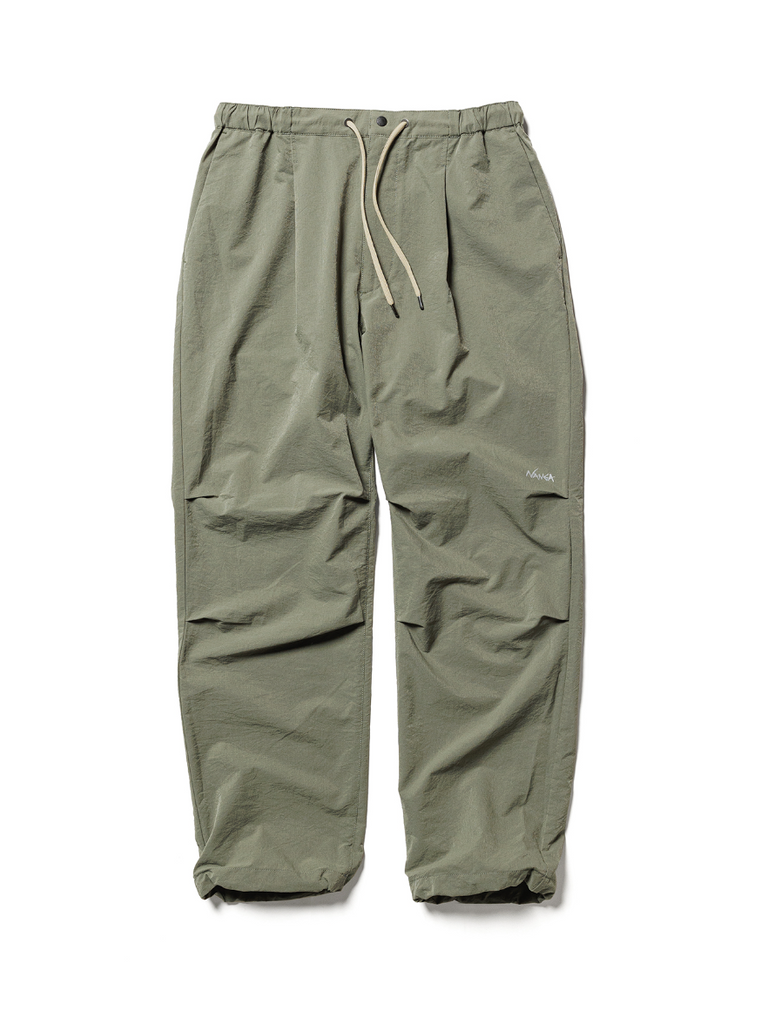 Air Cloth Comfy Pants by Nanga Japan – ACME FINE GOODS