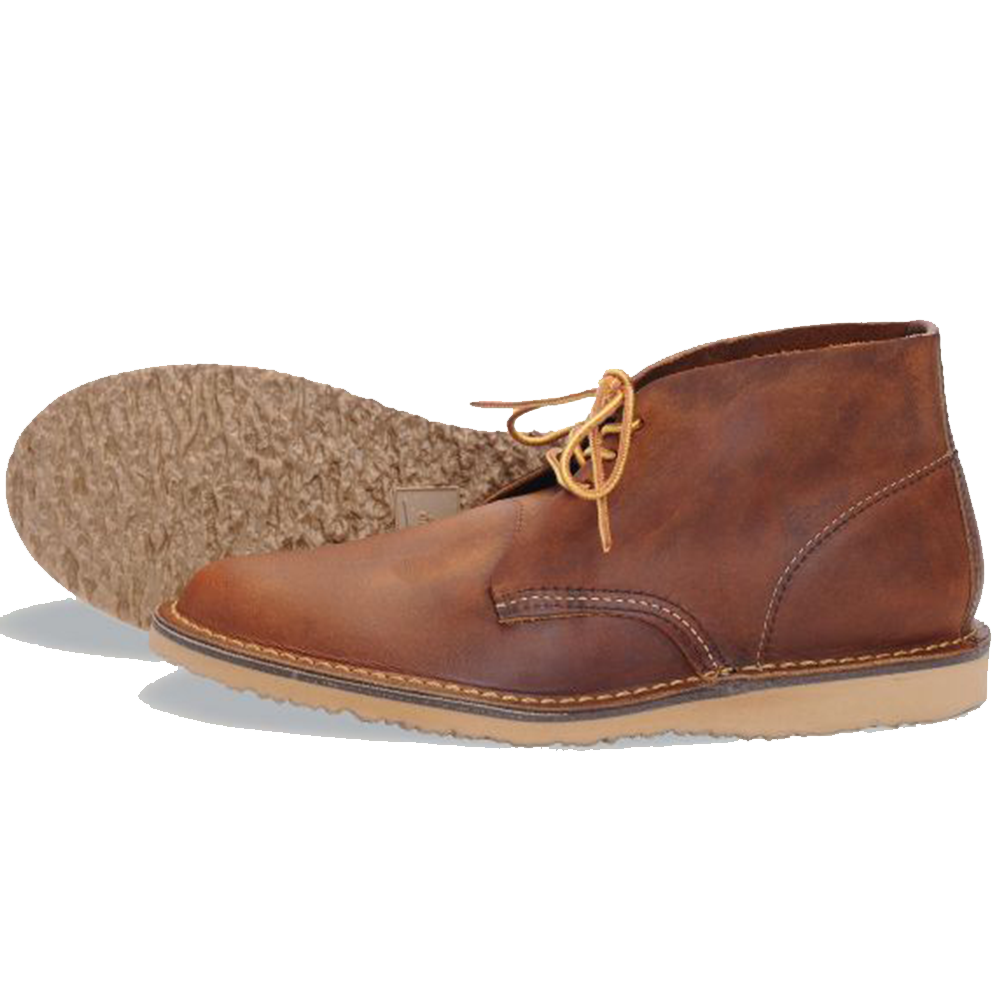 Weekender Chukka 3322